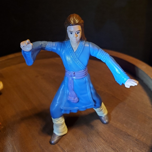 Avatar The Last Airbender Aang & Katara - Picture 6 of 10